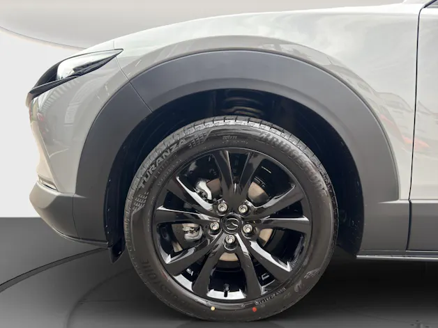 MAZDA CX-30 2.0 186 Makoto AWD