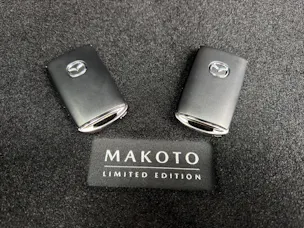 MAZDA CX-30 2.0 186 Makoto AWD