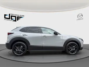 MAZDA CX-30 2.0 186 Makoto AWD