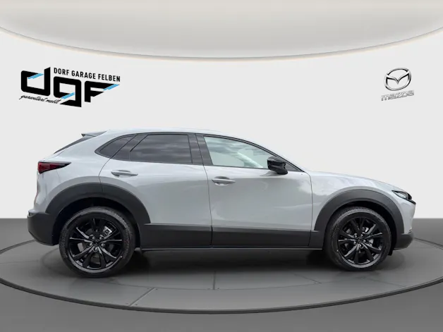 MAZDA CX-30 2.0 186 Makoto AWD