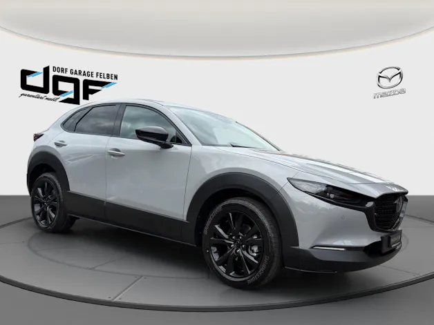 MAZDA CX-30 2.0 186 Makoto AWD