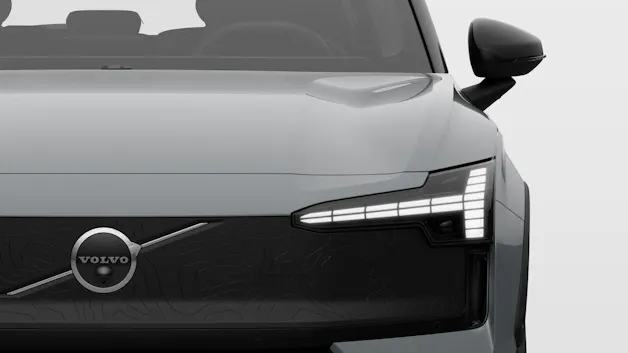 VOLVO EX30 CC P8 Ultra AWD