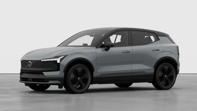 VOLVO EX30 CC P8 Ultra AWD