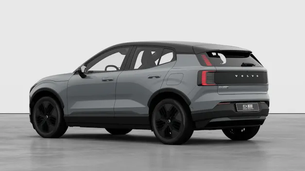 VOLVO EX30 CC P8 Ultra AWD