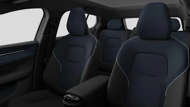 VOLVO EX30 CC P8 Ultra AWD