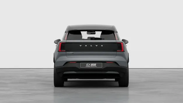 VOLVO EX30 CC P8 Ultra AWD