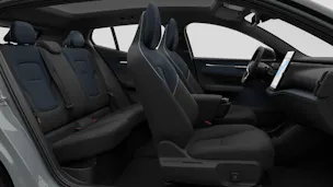 VOLVO EX30 CC P8 Ultra AWD