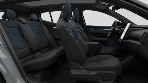VOLVO EX30 CC P8 Ultra AWD