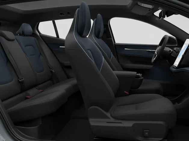 VOLVO EX30 CC P8 Ultra AWD