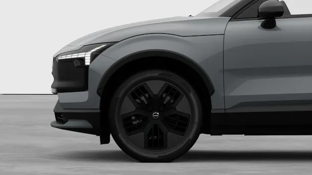 VOLVO EX30 CC P8 Ultra AWD