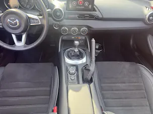 MAZDA MX-5 2.0 Revolution