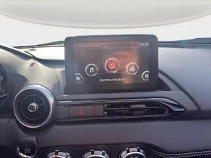 MAZDA MX-5 2.0 Revolution