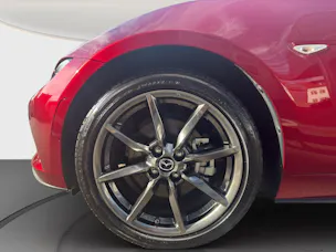 MAZDA MX-5 2.0 Revolution