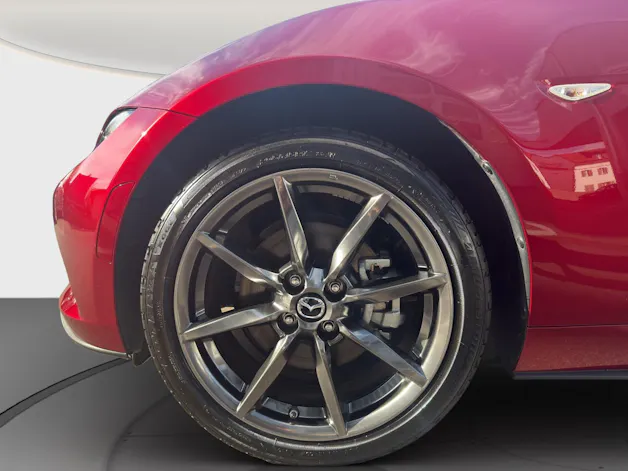 MAZDA MX-5 2.0 Revolution
