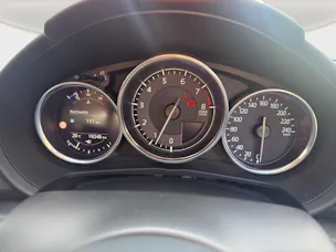 MAZDA MX-5 2.0 Revolution