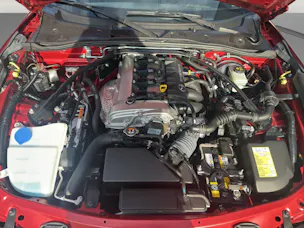 MAZDA MX-5 2.0 Revolution