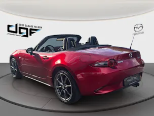MAZDA MX-5 2.0 Revolution
