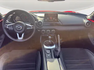 MAZDA MX-5 2.0 Revolution