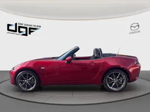 MAZDA MX-5 2.0 Revolution