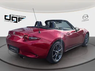 MAZDA MX-5 2.0 Revolution