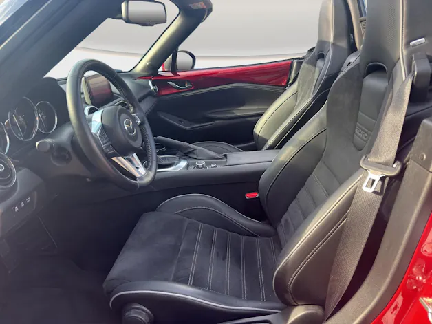 MAZDA MX-5 2.0 Revolution