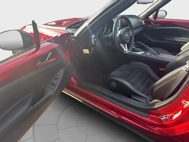 MAZDA MX-5 2.0 Revolution