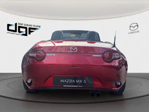MAZDA MX-5 2.0 Revolution