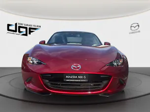 MAZDA MX-5 2.0 Revolution