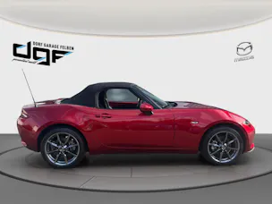 MAZDA MX-5 2.0 Revolution
