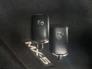 MAZDA MX-5 2.0 Revolution