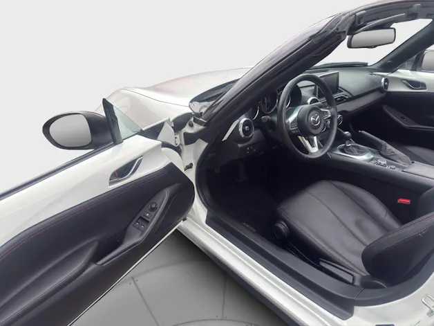 MAZDA MX-5 1.5 Revolution