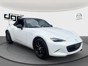 MAZDA MX-5 1.5 Revolution