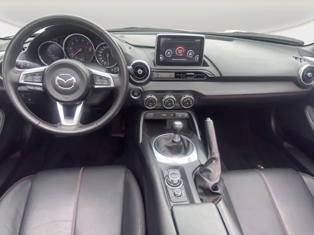 MAZDA MX-5 1.5 Revolution
