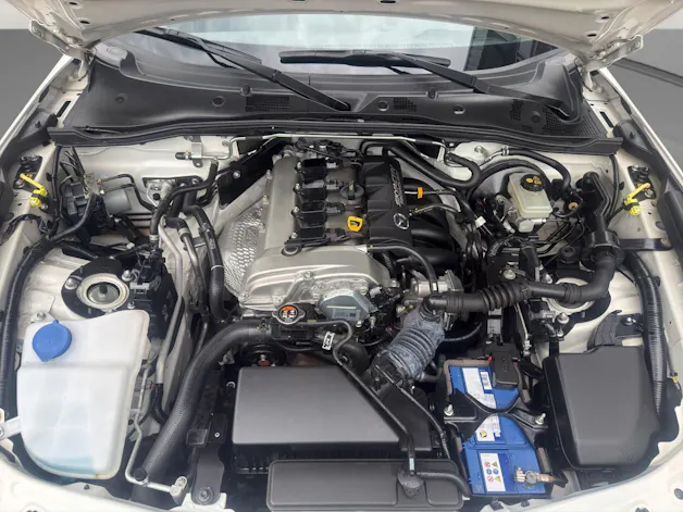 MAZDA MX-5 1.5 Revolution