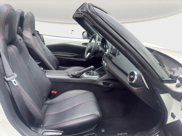 MAZDA MX-5 1.5 Revolution