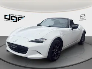 MAZDA MX-5 1.5 Revolution