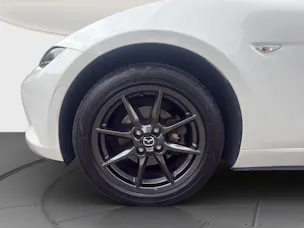 MAZDA MX-5 1.5 Revolution
