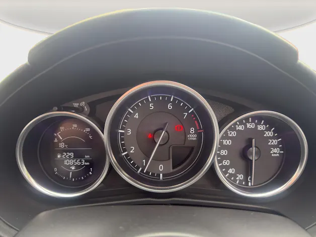MAZDA MX-5 1.5 Revolution