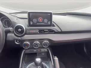 MAZDA MX-5 1.5 Revolution