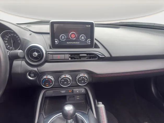 MAZDA MX-5 1.5 Revolution