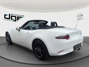 MAZDA MX-5 1.5 Revolution
