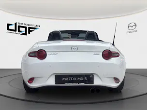 MAZDA MX-5 1.5 Revolution