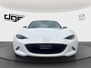 MAZDA MX-5 1.5 Revolution