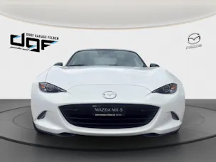 MAZDA MX-5 1.5 Revolution