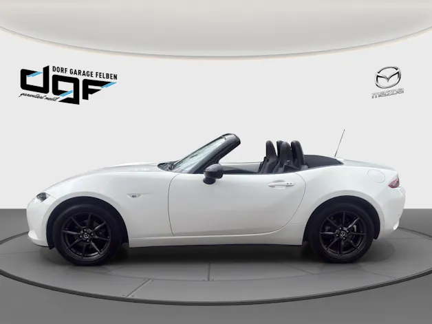 MAZDA MX-5 1.5 Revolution