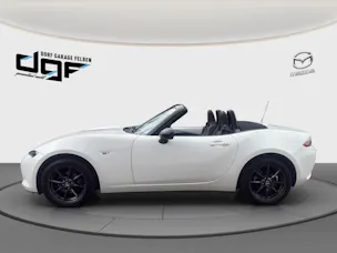 MAZDA MX-5 1.5 Revolution