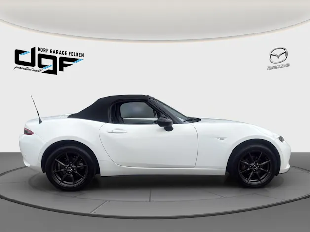 MAZDA MX-5 1.5 Revolution