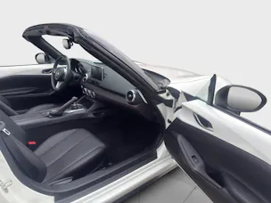MAZDA MX-5 1.5 Revolution