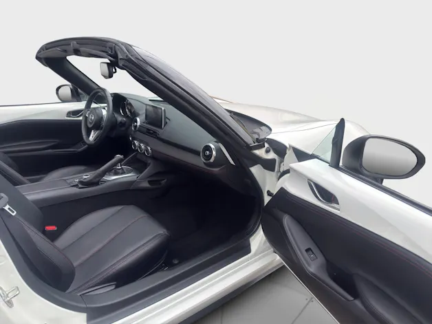 MAZDA MX-5 1.5 Revolution