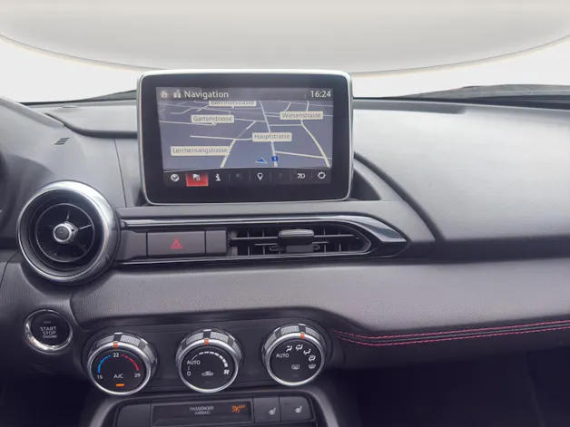 MAZDA MX-5 1.5 Revolution